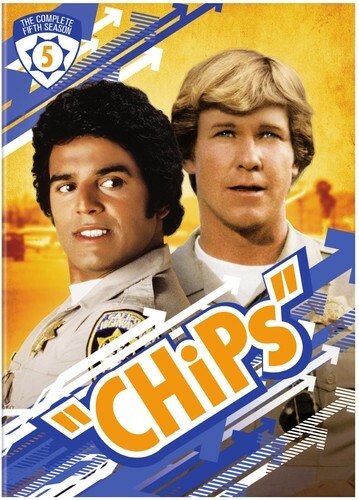 Chips the complete - chips,