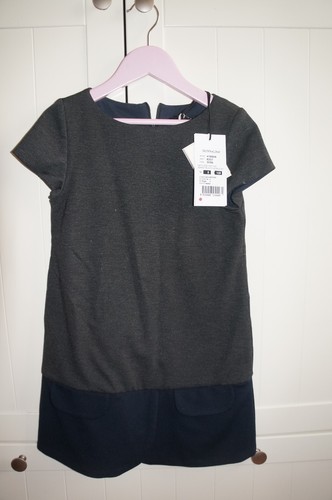 Monnalisa jakioo kleid - ,