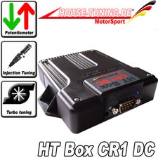 Centralina Aggiuntiva Modulo