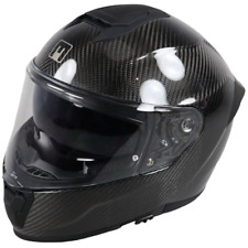 CASCO MPH TIGER CARBON TAGLIA