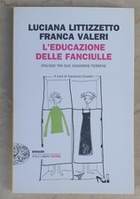 L'educazione delle fanciulle -