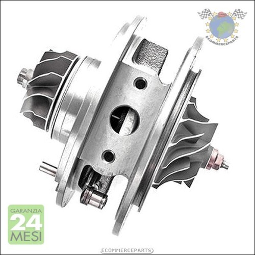 Coreassy turbina - coreassy,