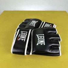 guanti mma leone taglia L