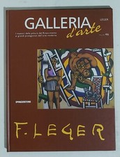 37419 Galleria d'arte De
