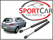 Molle a Gas Portellone Pistoncini Cofano Baule Posteriore ALFA 147 2004 2 Serie