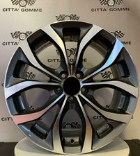 Cerchi in lega compatibili per