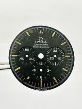 Omega Speedmaster Professional