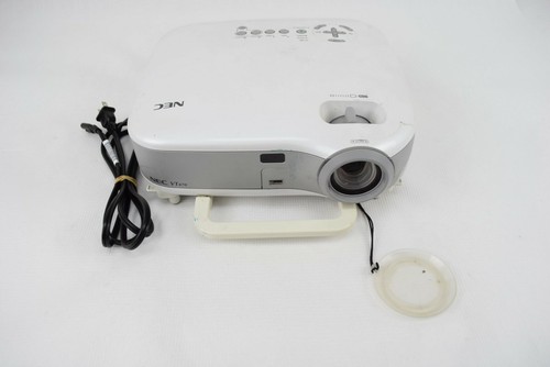 Nec vt470 home theater - nec,