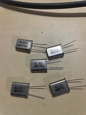 5Pz Quarzo piezoelettrico