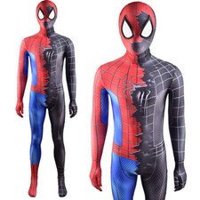 Costume cosplay tuta uomo