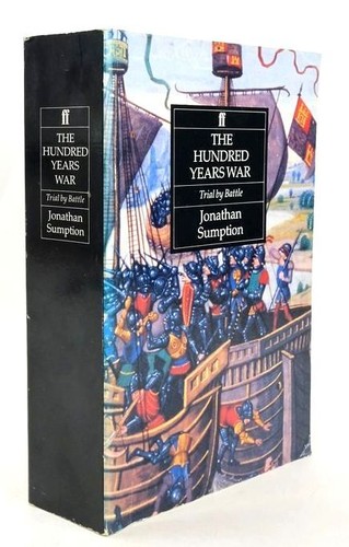 The hundred years - the,