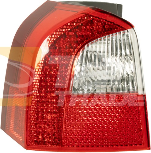 Fanale posteriore per volvo - fanale, sx