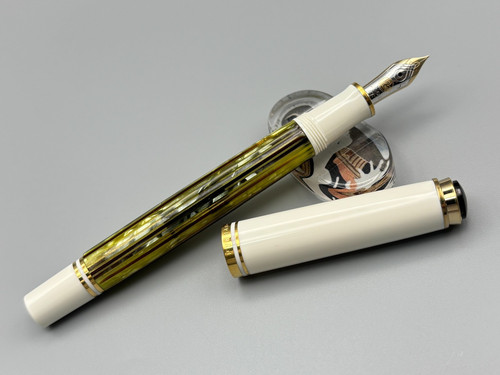 Penna stilografica pelikan - penna,
