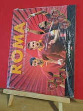 Collezione spille A.S. Roma -