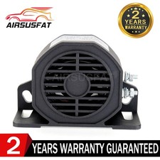 Sirena retromarcia auto