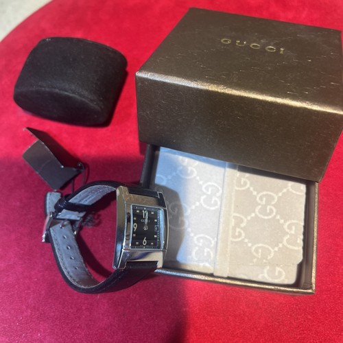 Orologio nos vintage gucci - nos,