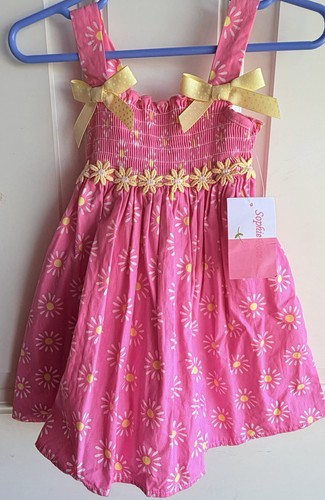 Abito sun bambina - bambina, di