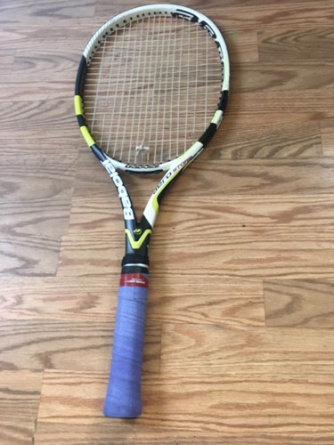 Babolat aero storm 300 - aero,