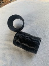 David Spada Coil Spiral  Black