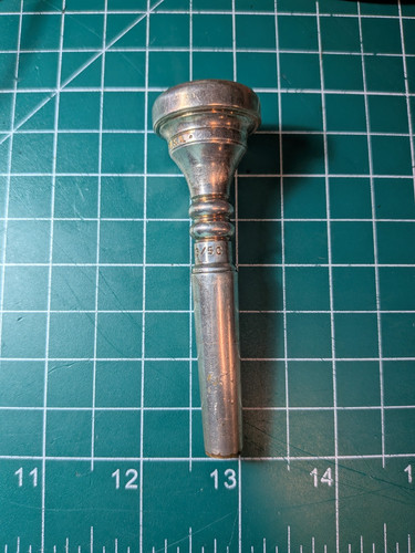 Boccaglio tromba marcinkiewicz - tromba,
