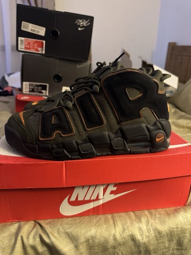 Nike air more uptempo - air,