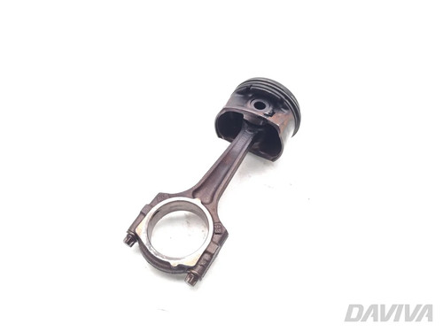 Pistone motore opel - motore,