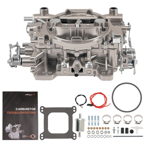 Barrel carburetor 1405 carb - 4,