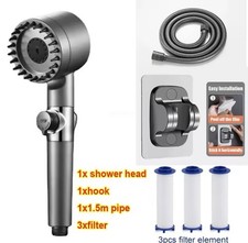 Shower Head with High Pressure