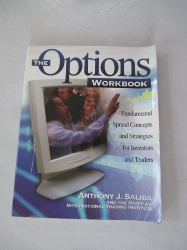 The options workbook - the,