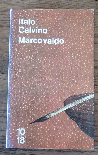 Marcovaldo italo calvino - marcovaldo,