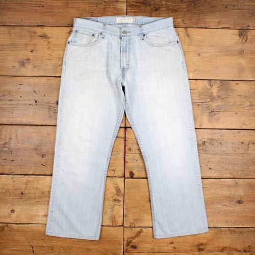 Levis 527 jeans - levis, 34x29