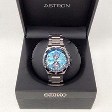 Orologio SEIKO Astron SBXC157