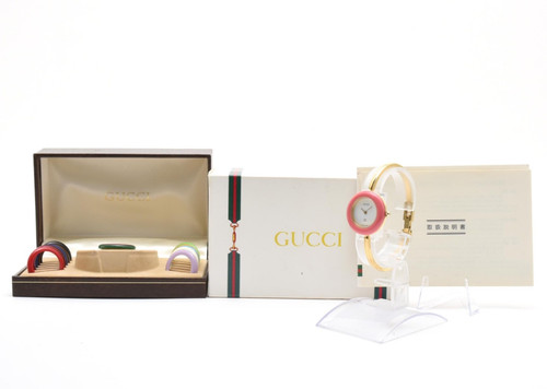 Orologio gucci change bezel - orologio,