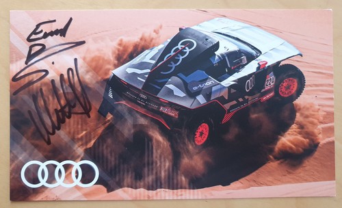 Audi tron quattro rally - audi, e-tron