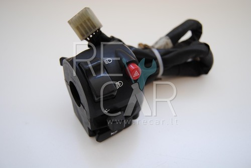 Cawasaki 636r ninja - zx, zx-636r