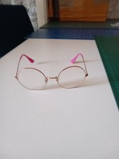 Ray-ban Aviator Ja Jo  Rb6392 oro Rosa Solo Montatura Tg53 Ottime Condiz.  T800