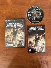 Star Wars: Battlefront