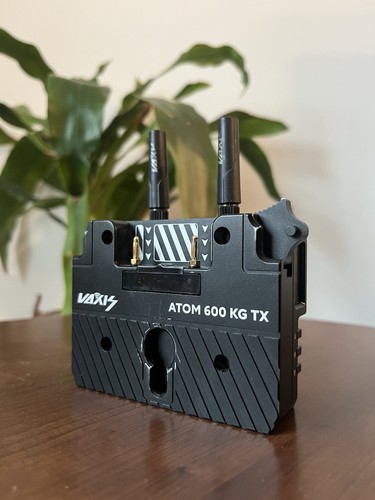Vaxis atom 600 - vaxis,