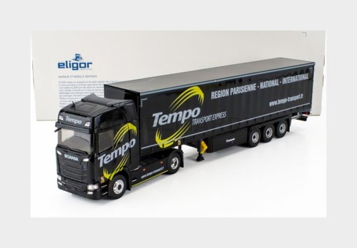 Eligor 118374 scania s500 - eligor,