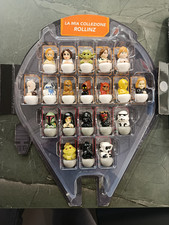 2016 Esselunga STAR WARS
