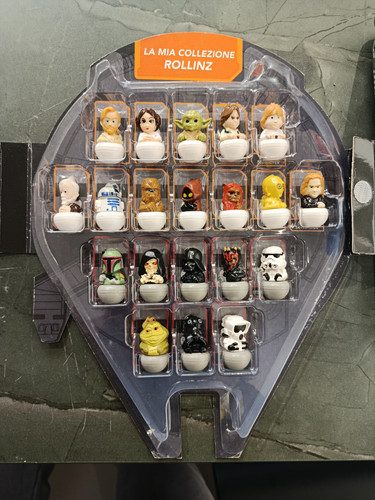 2016 esselunga star wars - star,