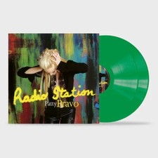 PATTY PRAVO - Radio Station