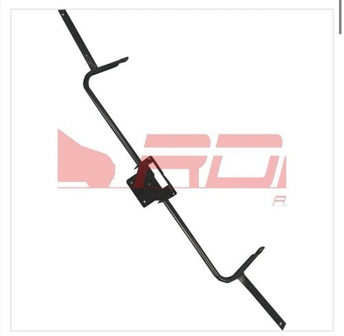 Staffa supporti fari - supporti, e