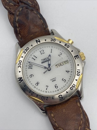 Orologio vintage anni - , timex