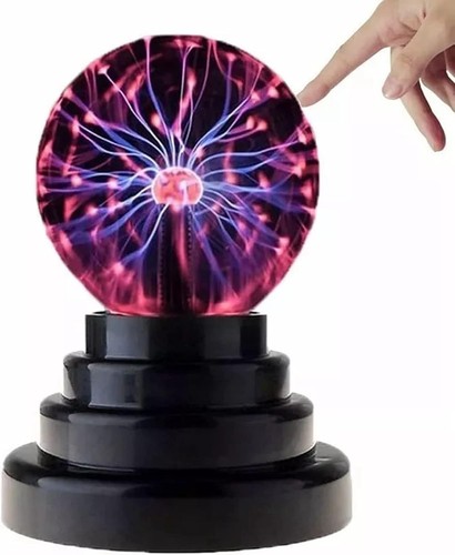 Lampada plasma palla - lampada,