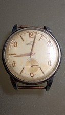 Zenith Vintage Cal. 126-6