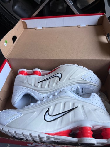 Nike shox - r4(, gs)