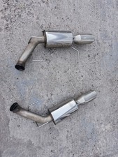 Terminale di Scarico