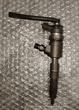 9641496180 Iniettore diesel  PEUGEOT 206 1.4 HDi Ber. 3p/d/1398cc