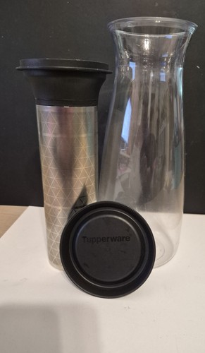 Tupperware caraffa caffè - tupperware,